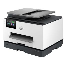 HP 9132e OfficeJet Pro Impresora Multifunción Color Profesional para Negocio, Inyección de Tinta con HP+ e Instant Ink