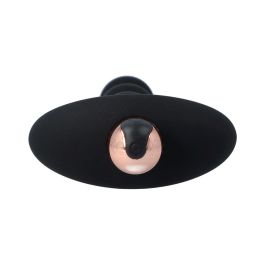 Vibrador anal Pick&Love Negro