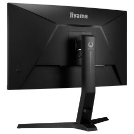Iiyama GB2766HSU-B1 Monitor Gaming 27" FHD 1ms 165Hz VA Curvo 1500R Negro Altavoces VESA HDMI DisplayPort USB