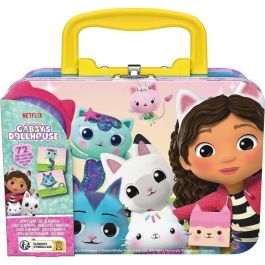 MALETA SPIN MASTER MEMO Gabby y la Casa Mágica Precio: 20.78999978. SKU: B12M468QKN
