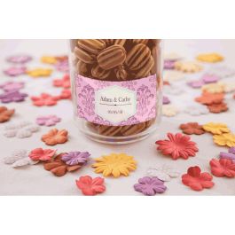 BROTHER Impresora de Etiquetas a Color VC-500W