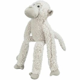 Peluche para perros Trixie Poliéster Felpa Mono 40 cm