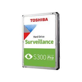 Toshiba S300 Pro Unidad de Disco Duro para Vigilancia 4 TB 7200 RPM 3.5" Serial ATA III Precio: 196.79000044. SKU: B1FSJLGTE6