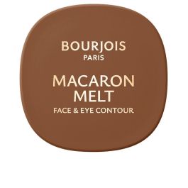 Bourjois Macaron Melt Bronceador y Contorno de Ojos #03 Caramel - Top Seller, Acabado Mate, 5 g Precio: 21.4412. SKU: B14SFQ6YNH