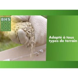 Césped - BHS - Regenerador de césped 5 kg Césped - BHS - Regenerador de césped 5 kg
