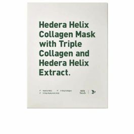 Milk Touch 5 Units Box Hedera Helix Collagen Mask 5 Unidades Precio: 21.78999944. SKU: B1K4JD52CY