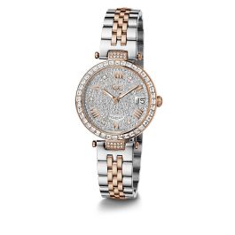 Reloj Mujer GC Watches Z01014L1MF (Ø 34 mm) Precio: 253.49999972. SKU: B1CV89TZY9