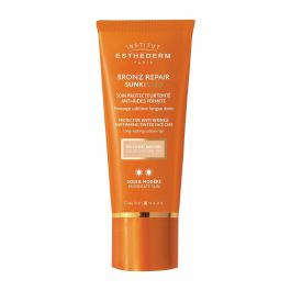 Institut Esthederm Bronz Repair Sunkissed Crema Facial Antiarrugas Sol Moderado Precio: 51.79000013. SKU: B1EMF3YY28