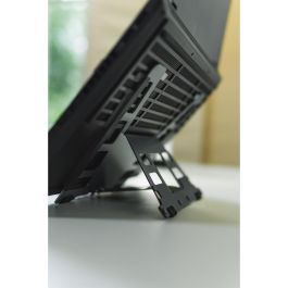 Bakker Elkhuizen Soporte para Portátil UltraStand Universal 13"-15.6"