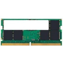 Transcend TS2GSA64V8E Memoria RAM 16GB (2x8GB) DDR5 4800MHz CL40 Unbuffered On-Die ECC para Portátil 262-pin SO-DIMM Precio: 111.4999996. SKU: B1CPSAZFS7