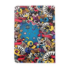 Funda para Tablet Maillon Technologique MTTABLETMUSIC Multicolor Precio: 16.50000044. SKU: S5614916