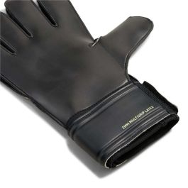 Guantes de Portero Puma Ultra Play Rc Negro Adultos 12-13 Años
