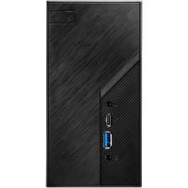 ASRock DeskMini H470 LGA1200-Sockel sin CPU