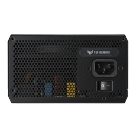 ASUS Fuente de Alimentación TUF GAMING 1200W Gold 80 Plus Gold ATX Modular Negro 90YE00S0-B0NA00