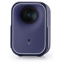 InFocus Apex Challenger IN3048SL - Proyector Smart LED Full HD, 1080p, HDR10, 200 Lúmenes, WiFi, Bluetooth, Zoom 1.25:1, 16GB