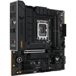 ASUS TUF GAMING B760M-PLUS II ASU1707621044935 Placa base LGA 1700 DDR5 Micro ATX