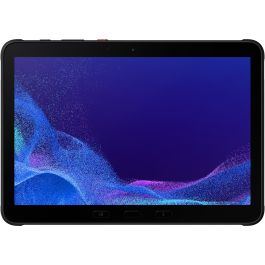 Samsung T636 6-128 BK Tablet Galaxy Tab Active4 Pro 10.1" 6GB RAM 128GB 5G Robusta con S Pen Negra