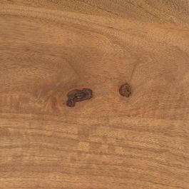 Mesa Centro Natural Madera de Mango 147,50 X 40 X 45 cm