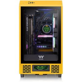Thermaltake LCD Panel Kit Bumblebee para The Tower 200 Bumblebee