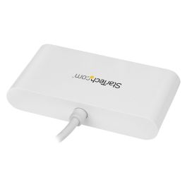 Hub USB Startech HB30C4ABW