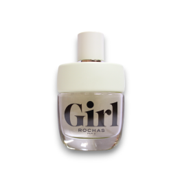 Girl, Agua de Tocador, Para mujeres, 100 ml *Probador Precio: 33.4999995. SKU: B18ELG87Z8