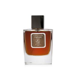 Perfume Mujer Franck Boclet Cashmere EDP 100 ml