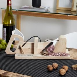 Cook Concept Cortador Embutido Bistrot Colección 29x17 cm