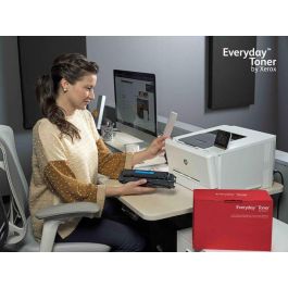Xerox Everyday Tóner Negro CF226X Compatible con HP LaserJet Pro M402Dn-M402N-M402D-M426Dw-M426Fdn-M426Fdw (9.000 Páginas)