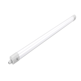 Regleta LED Enlazable 50W 6000Lm 1500Cm IP65 CCT 3000-6500K 75º Superficie/Suspendida Precio: 25.95000001. SKU: B1DJW46RR4