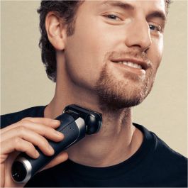 Braun 94M Kombipack Cabezal de Afeitado de Recambio para Braun Series 9 Plata