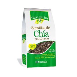 Semillas De Chía Ecológicas Precio: 5.50000048. SKU: B1BVV2DTQA