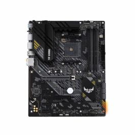 Placa Base Asus TUF GAMING B550-PLUS ATX AM4 AMD B550 AMD AM4