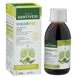 Vigor-Pec Jarabe 240Ml. Precio: 13.7900004. SKU: B1DTYFXV72