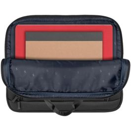 Rivacase 8432 Bolsa para Portátil 15.6 ECO Negro