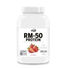 Rm-50 Protein Fresas 2Kg. Precio: 62.59. SKU: B1326H53H4