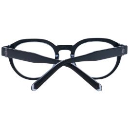 Montura de Gafas Unisex Guess GU50083 50005 Montura de Gafas Unisex Guess GU50083 50005