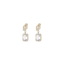 Pendientes Mujer LIU JO LJ3090 Precio: 80.78999995. SKU: B1AZARJ3YZ
