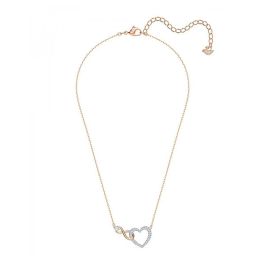 Collar Mujer Swarovski 5518865 Precio: 155.50000037. SKU: B1CY46DC62