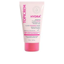Topicrem HYDRA+ Mascarilla Hidratante Iluminadora 50 ml Precio: 21.24639. SKU: B1GQ2V9D6J