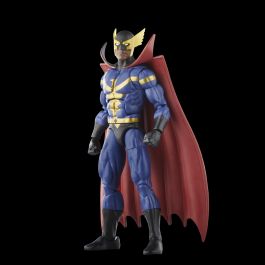 Pack 2 Figuras Hasbro Marvel Legends Pack 2 Figuras Hasbro Marvel Legends