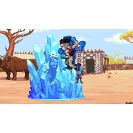 Just For Games Pocket Bravery - Juego para Nintendo Switch 5060690796770