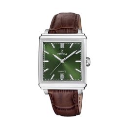 Reloj Hombre Festina F20681/7 Precio: 113.2681. SKU: B177F9EDAR