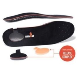Smou Complet Plantilla Meta-Fascitis-Espolon 45/46 Precio: 61.49999966. SKU: B147R6ED9A