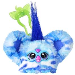 Furby furblets peluche musical 12 cm con más de 45 sonidos y canciones ¡interactúan con furby! - modelos surtidos Furby furblets peluche musical 12 cm con más de 45 sonidos y canciones ¡interactúan con furby! - modelos surtidos