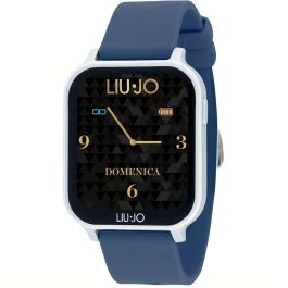 Smartwatch LIU JO SWLJ111 Precio: 129.79000023. SKU: B1HGH62BBL