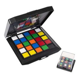 Juego Cubo De Rubiks Race Refresh 6066927 Spin Master Juego Cubo De Rubiks Race Refresh 6066927 Spin Master