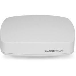 Caja inteligente premium para el hogar - HOME PILOT - Para un control inteligente y centralizado de su hogar Caja inteligente premium para el hogar - HOME PILOT - Para un control inteligente y centralizado de su hogar