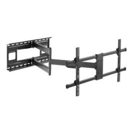 Equip Soporte de Pared Orientable para Pantallas 43-80 Pulgadas con Doble Brazo Articulado Largo MAX. Precio: 115.49999945. SKU: B13NTPRD6X