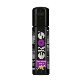 Lubricante Con Base de Agua Eros Vainilla 100 ml Precio: 8.59000054. SKU: S4001362