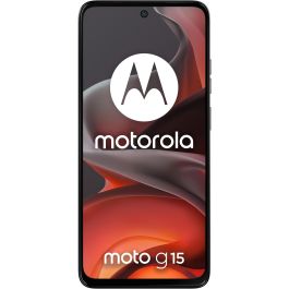 Smartphone Motorola PB6E0003SE 6,72" Octa Core 4 GB RAM 128 GB Gris